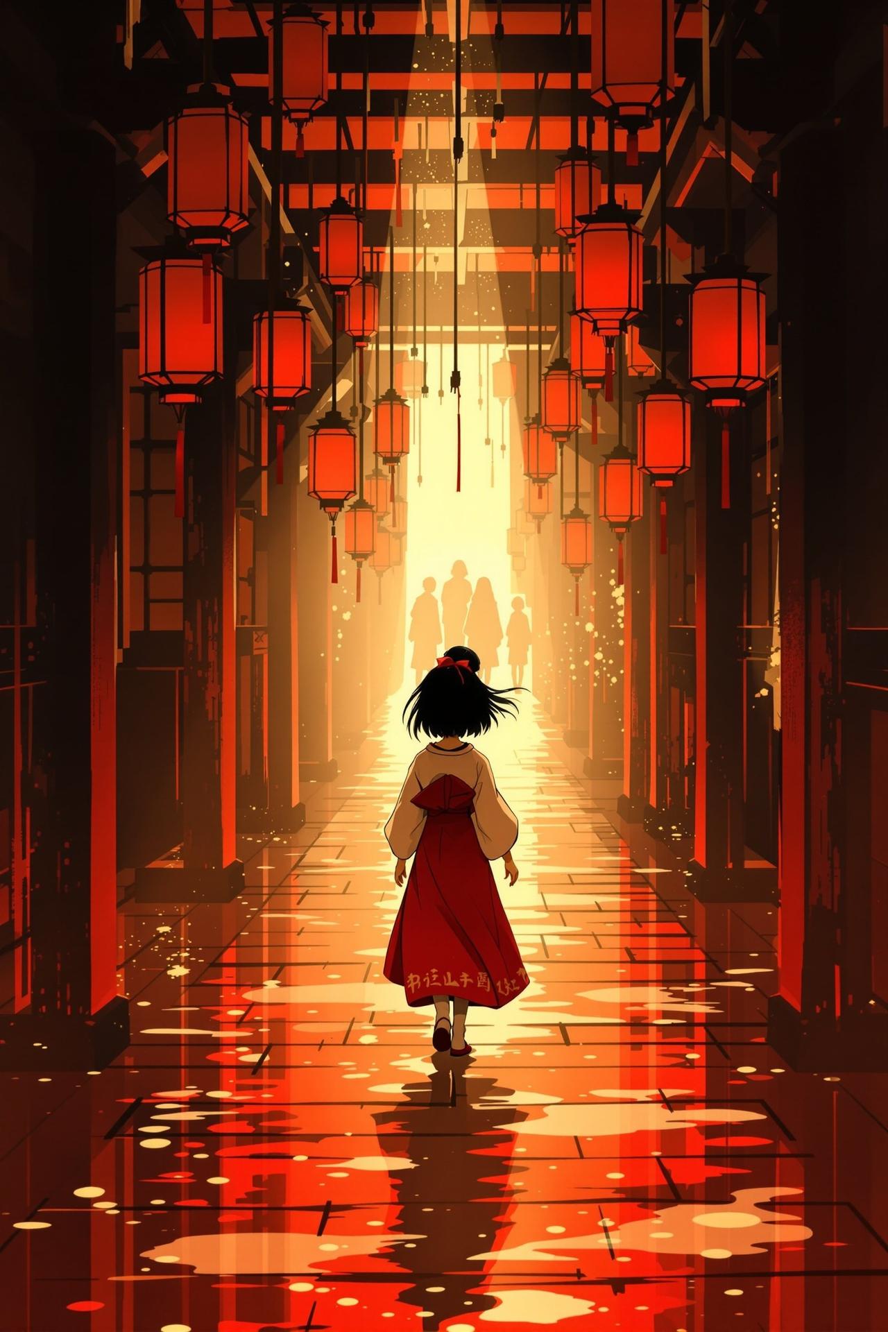 千与千寻 (Spirited Away) - 星辰影院高分推荐影视作品海报